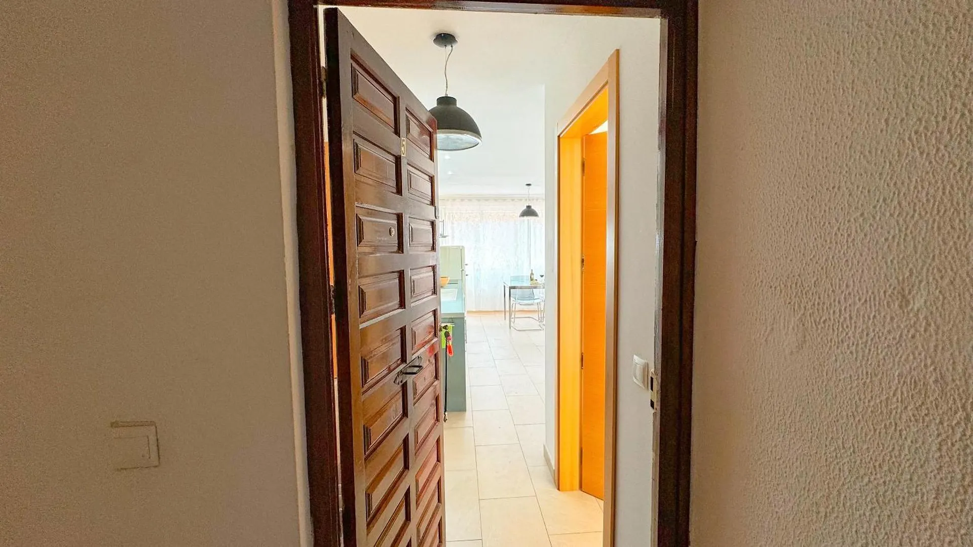 Bahamas Apartman Nerja 0*,
