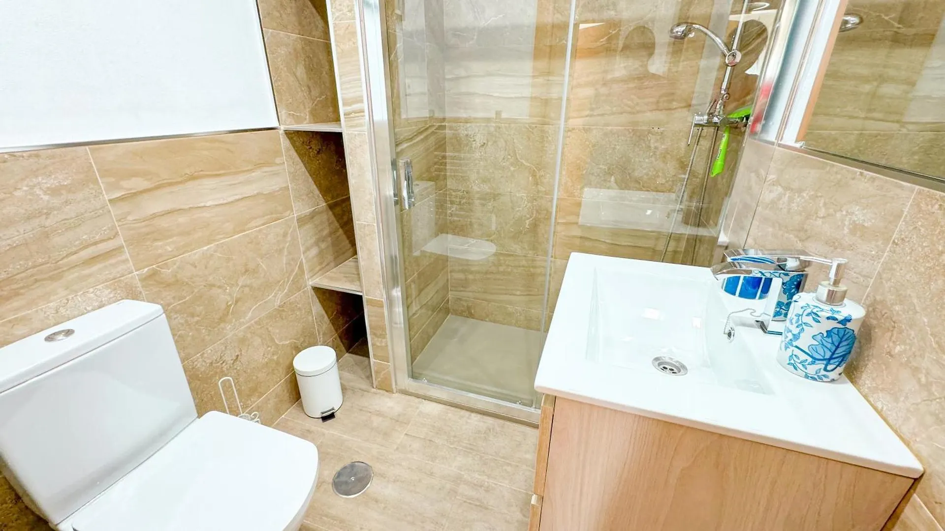 Bahamas Apartman Nerja 0*,  Spanyolország