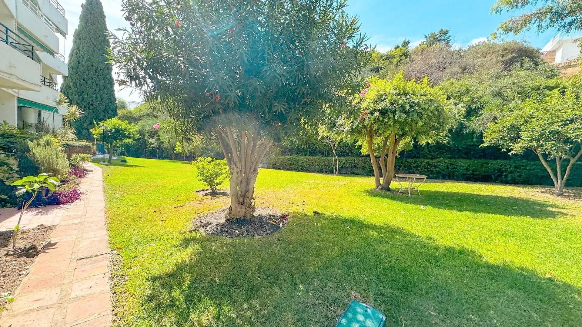 Bahamas Apartman Nerja