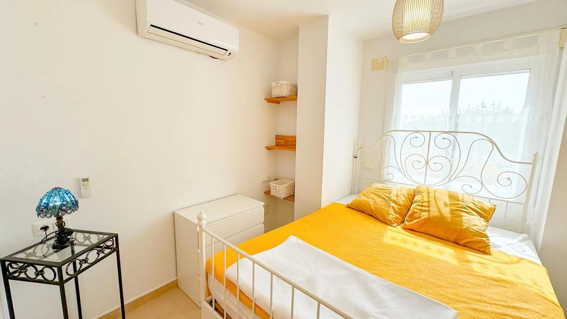 Bahamas Apartment Nerja Spain